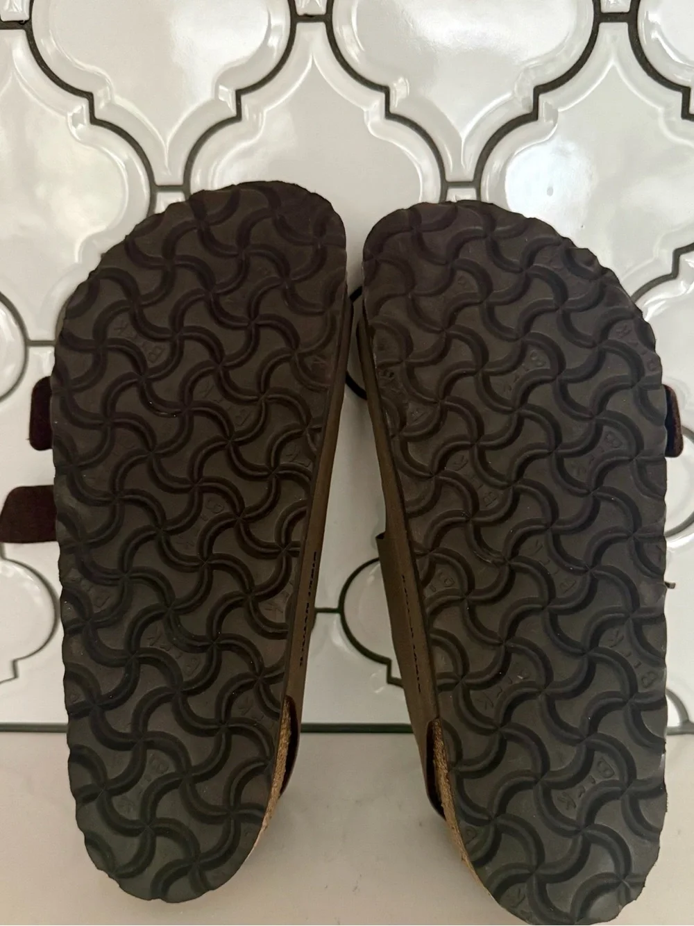 Birkenstock Milano Sandals